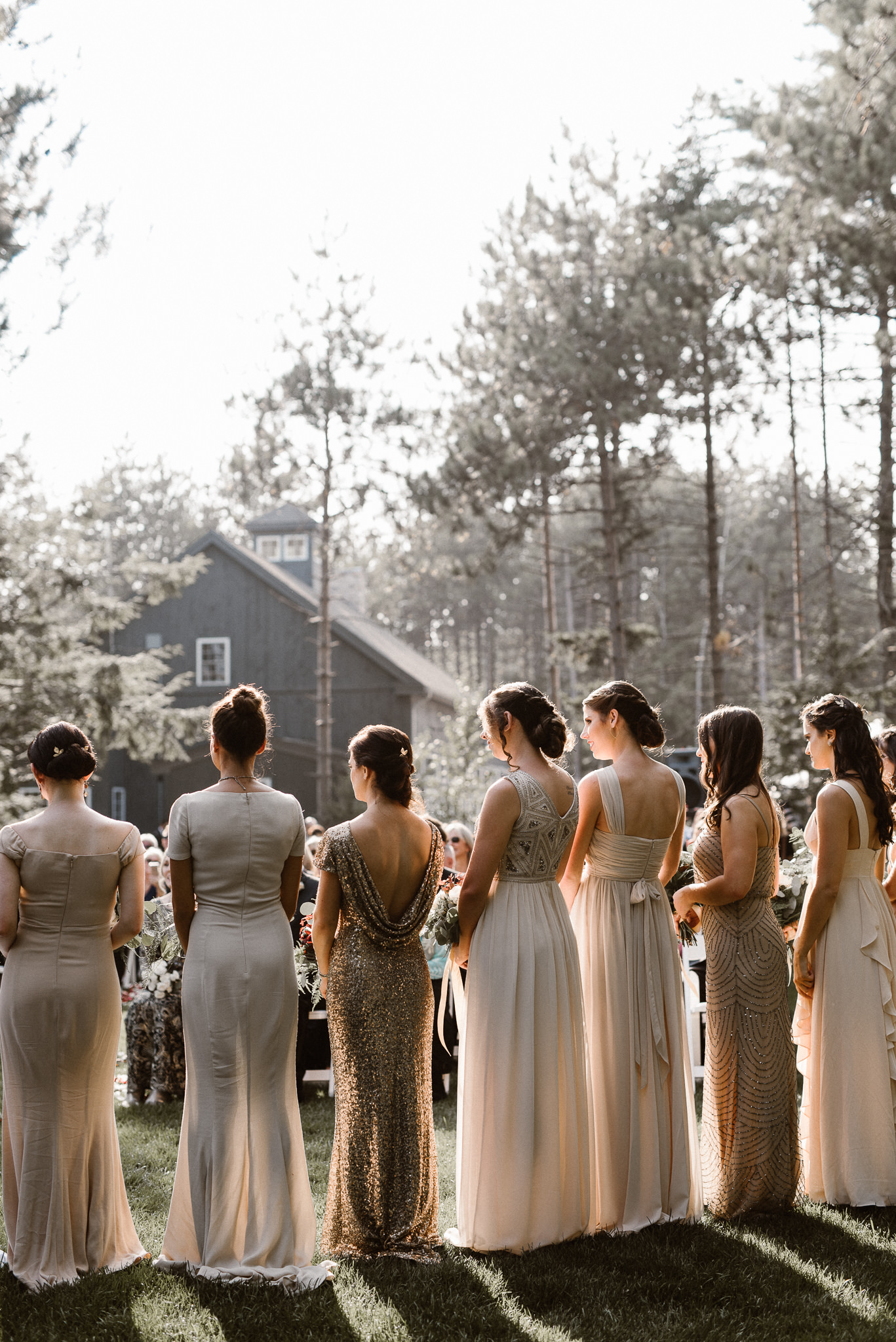 hidden pond wedding kennebunkport me