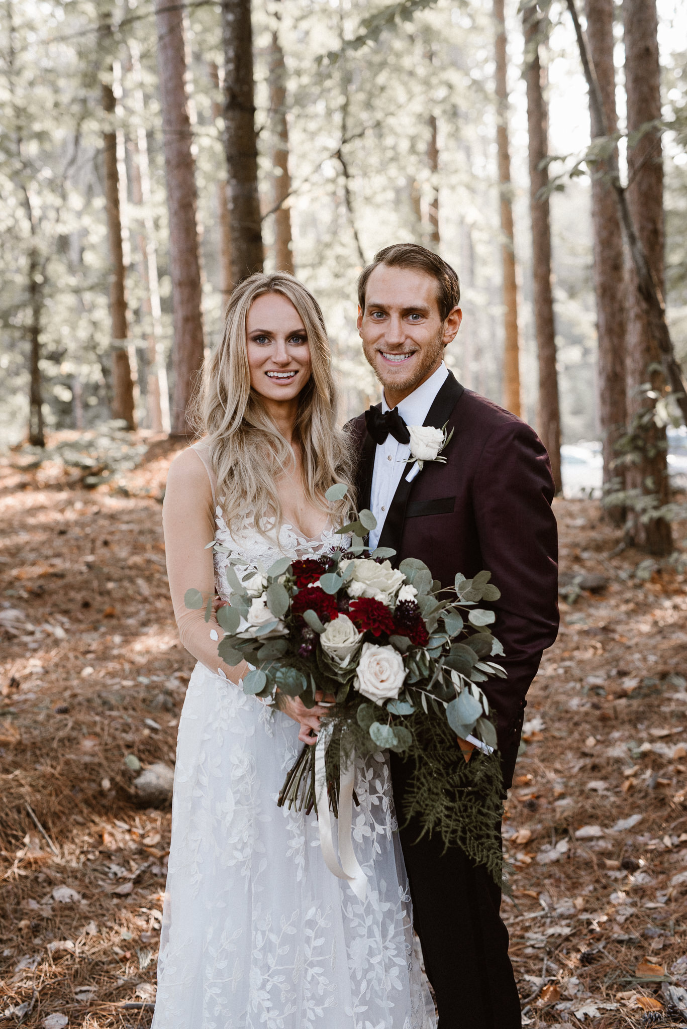 hidden pond wedding kennebunkport me