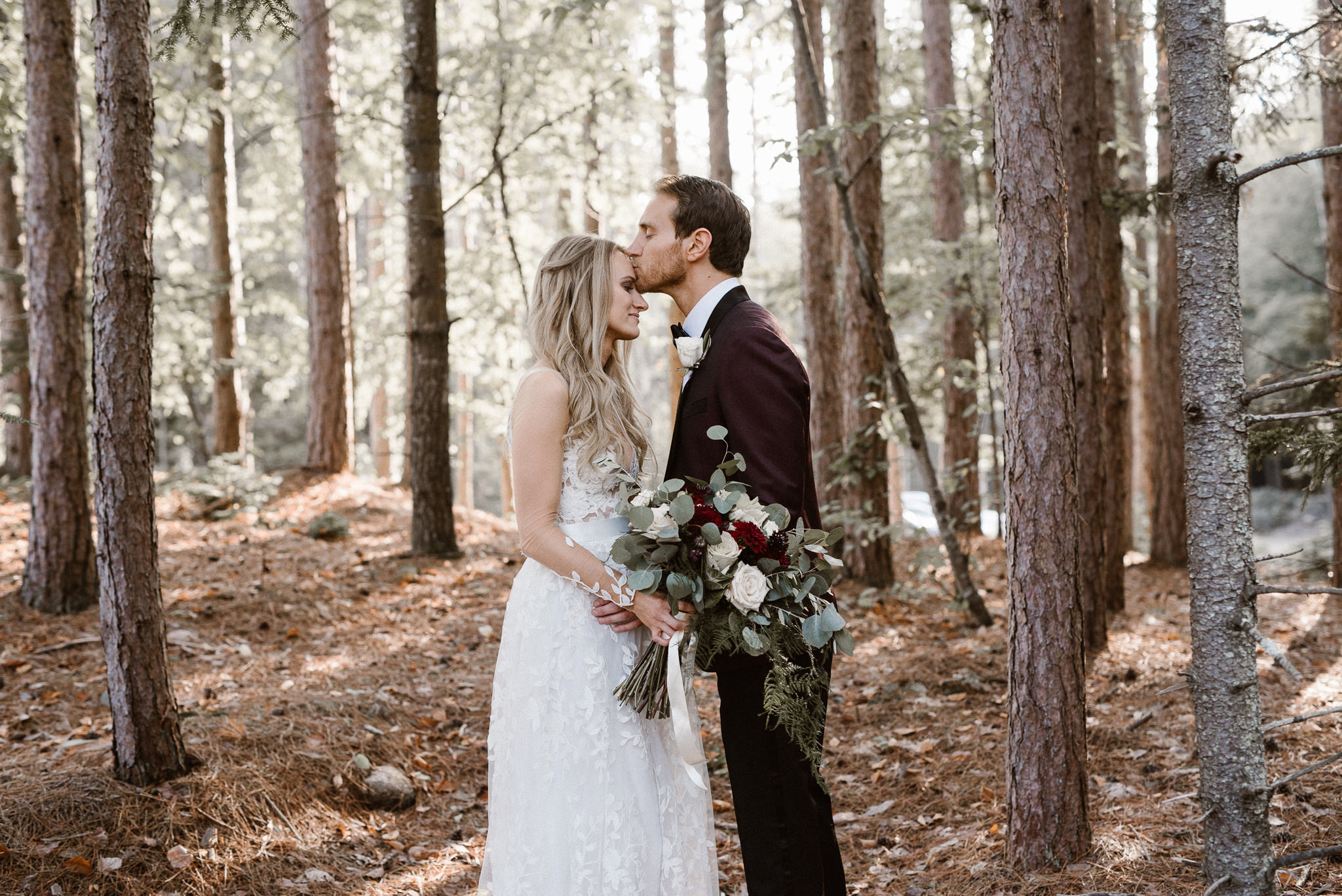 hidden pond wedding kennebunkport me