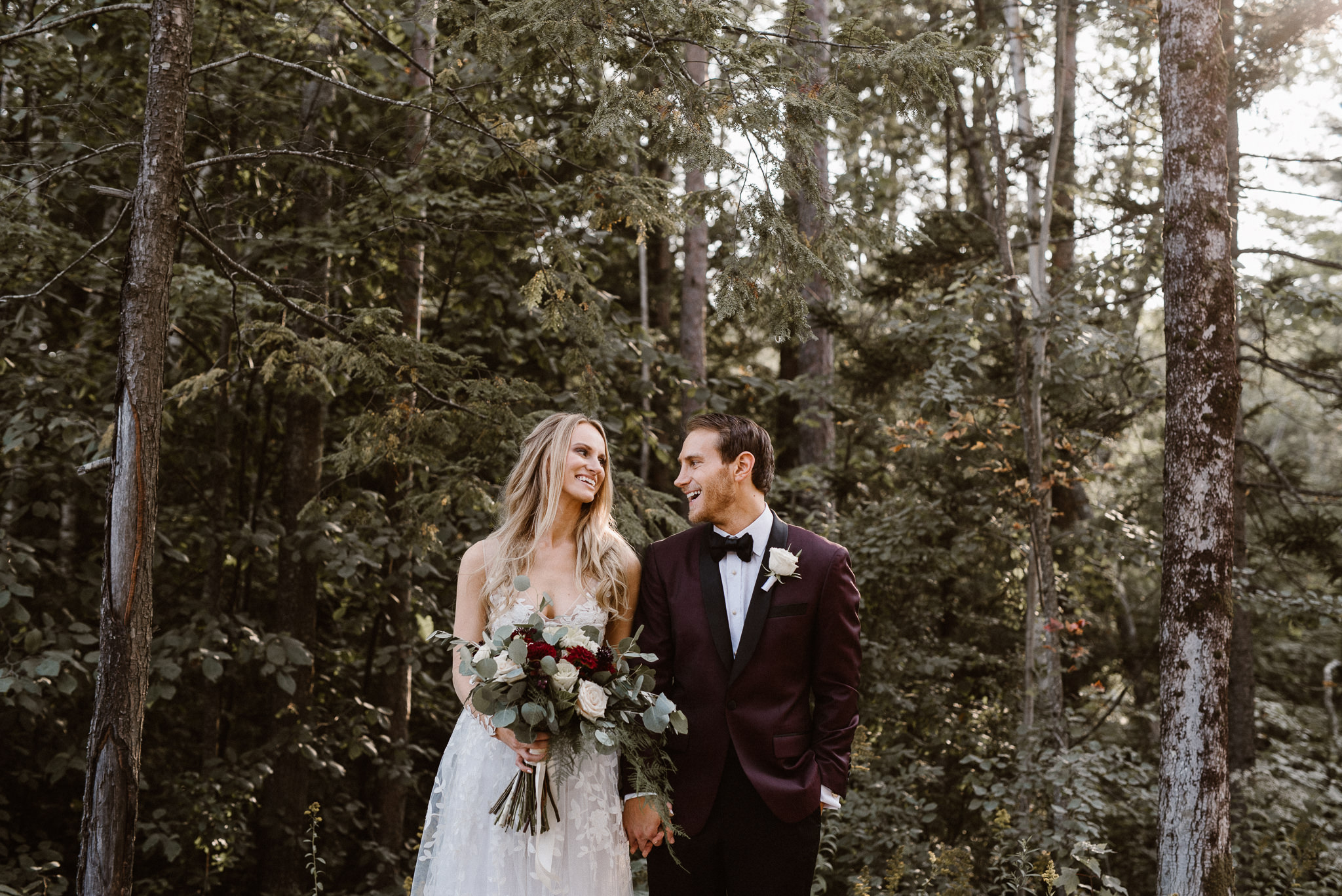 hidden pond wedding kennebunkport me