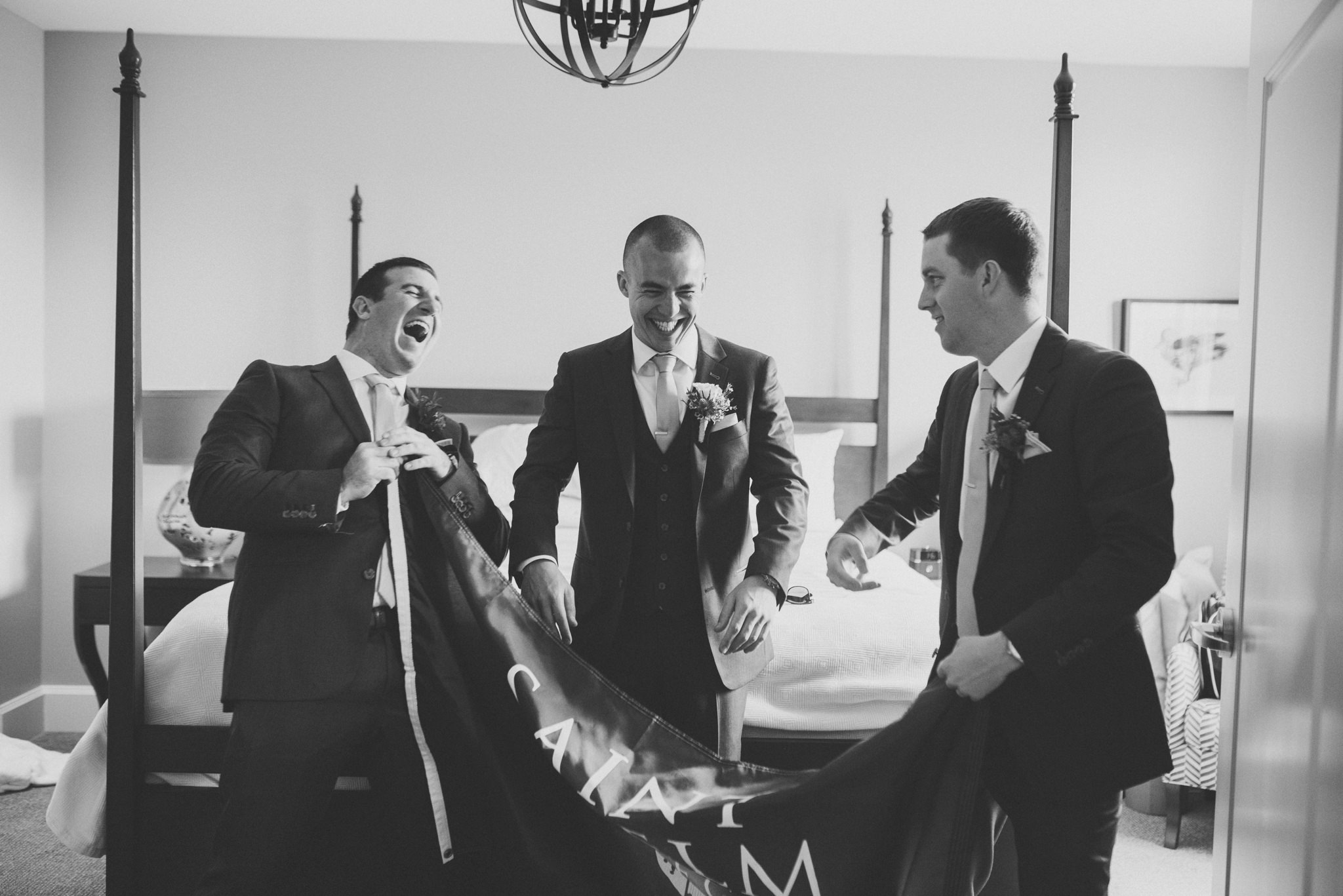 bedford village inn wedding