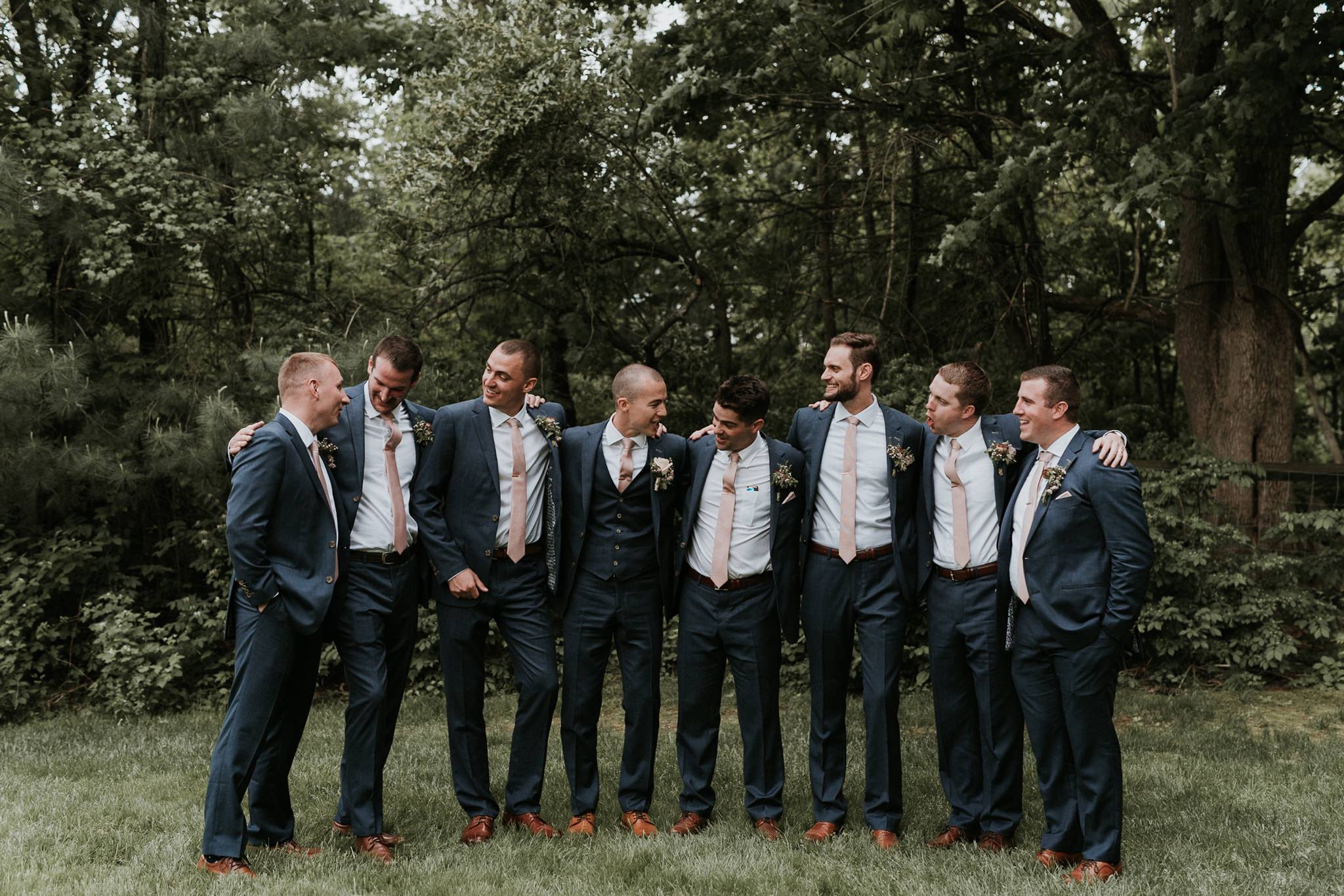 bedford village inn wedding