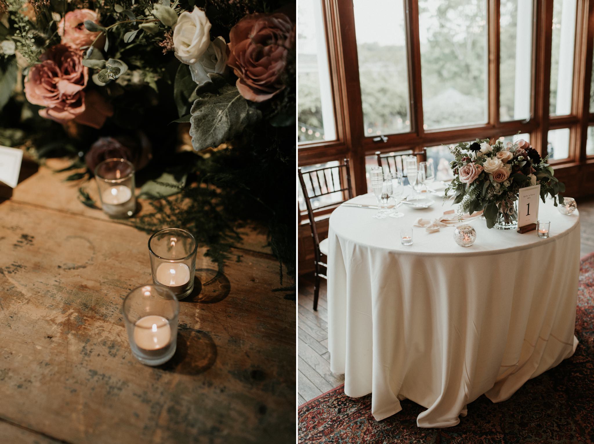 bedford village inn wedding