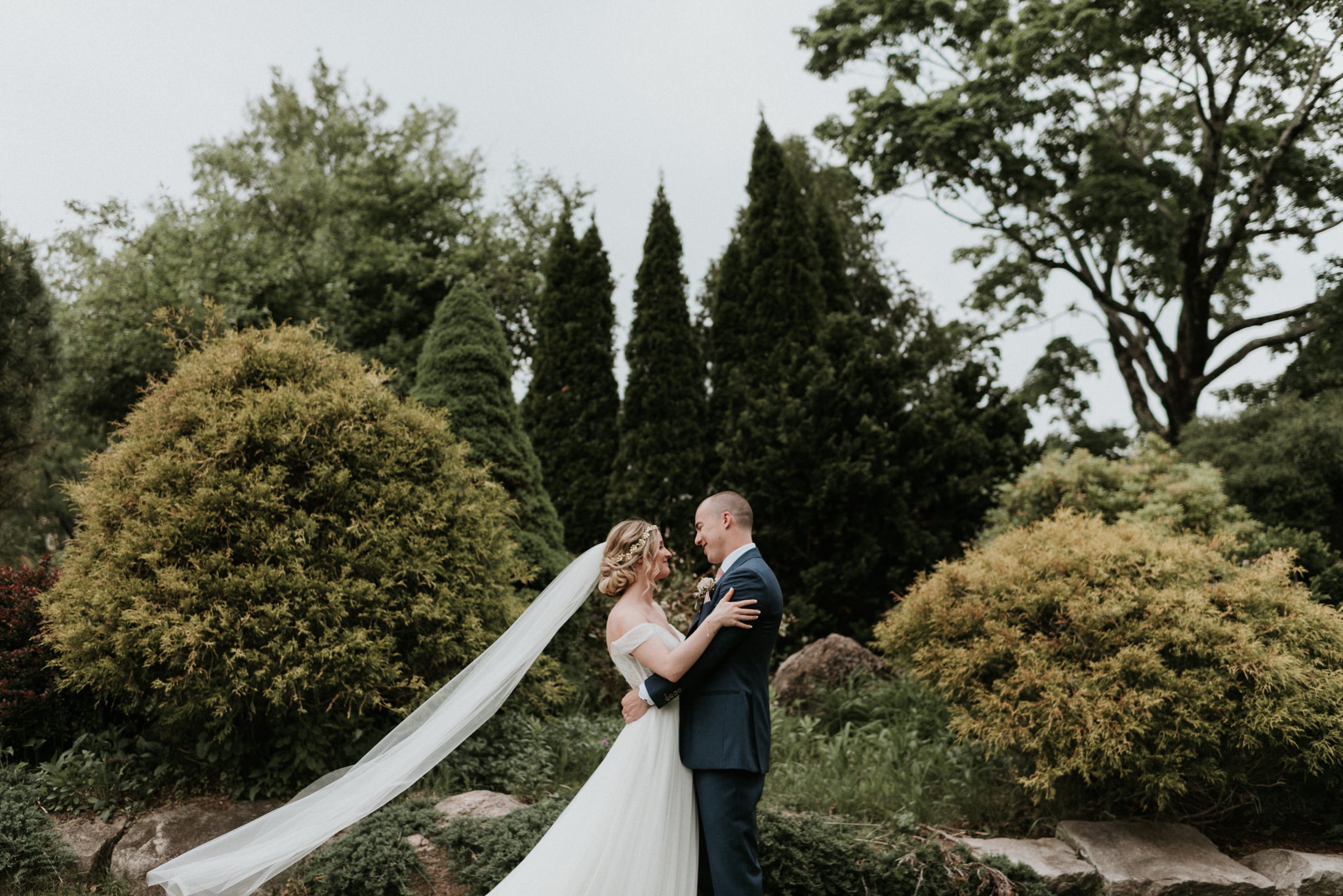 bedford village inn wedding