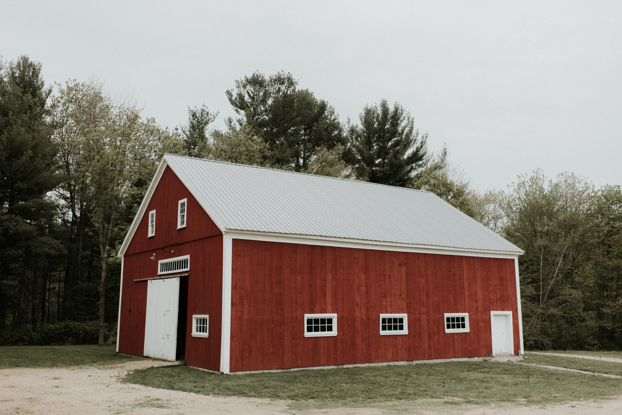 kitz farm wedding