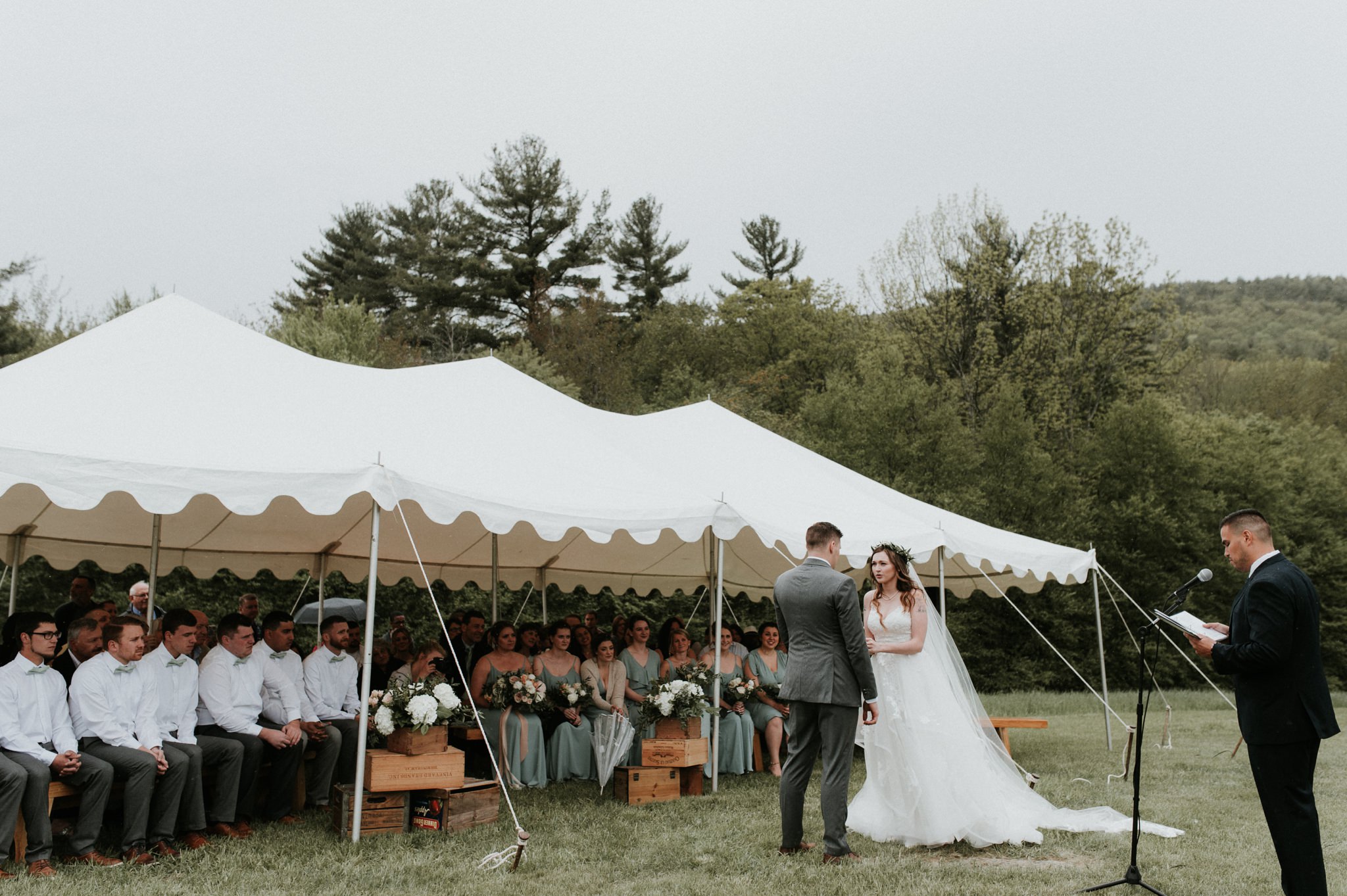 kitz farm wedding