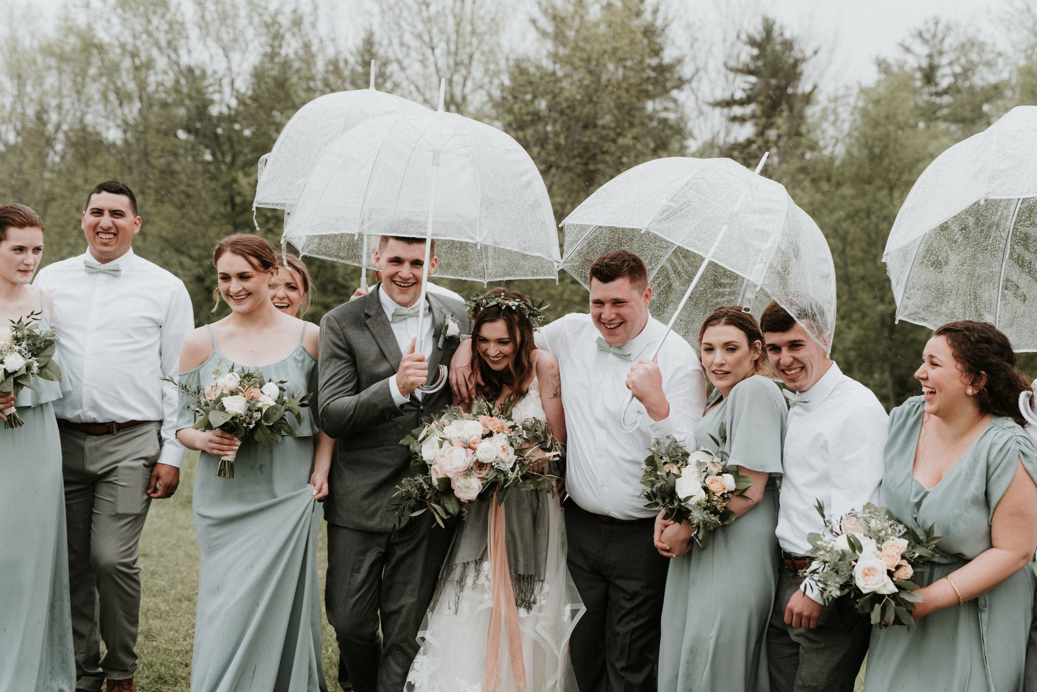 kitz farm wedding