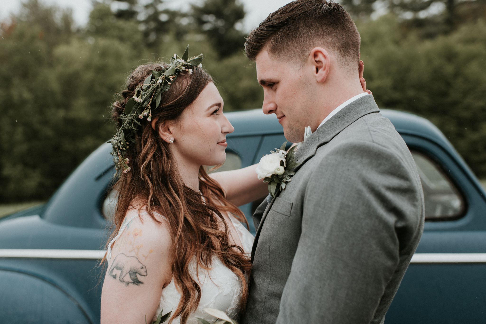 kitz farm wedding