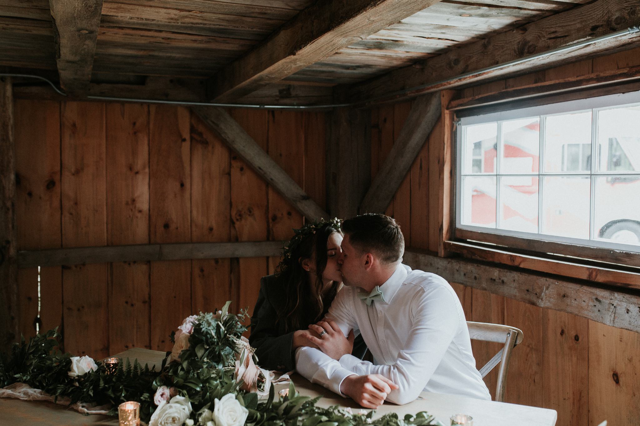 kitz farm wedding