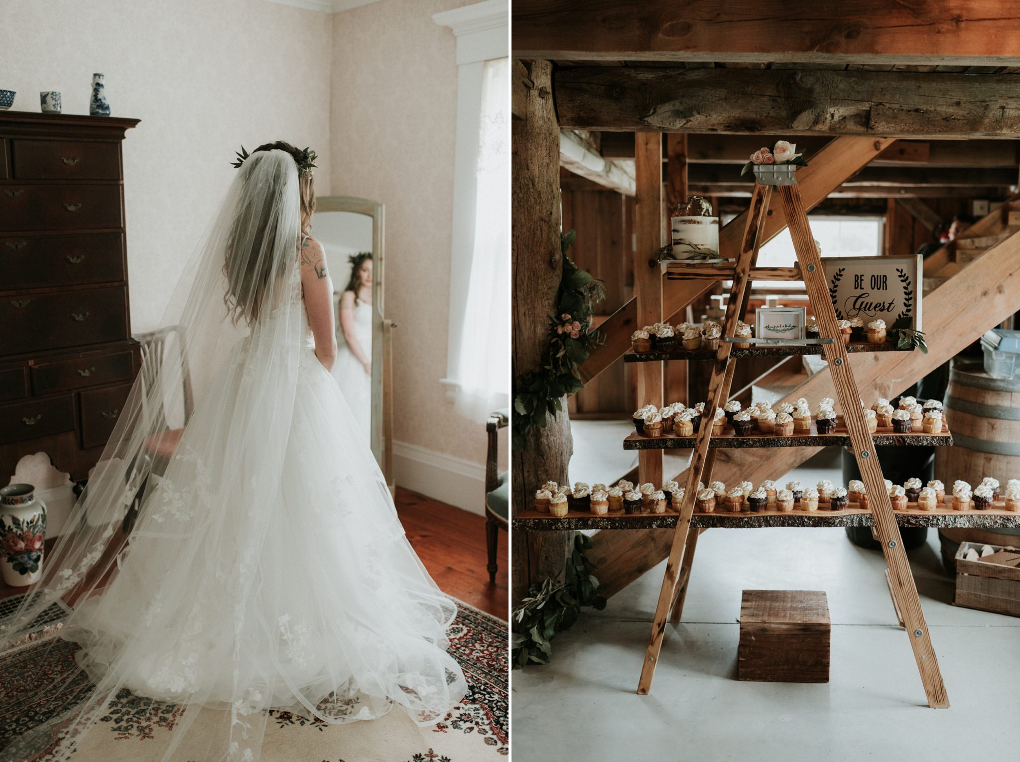 kitz farm wedding