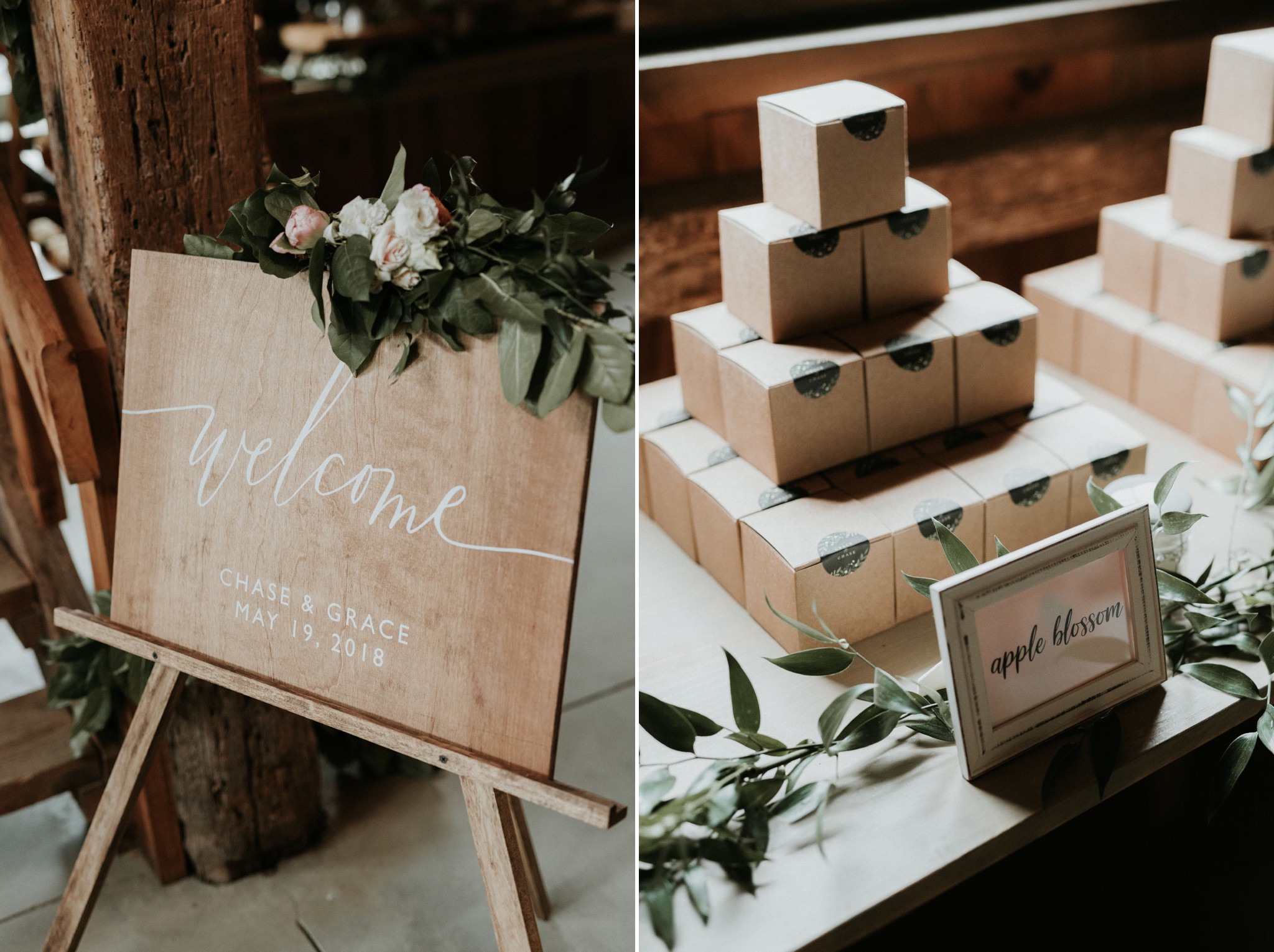 kitz farm wedding