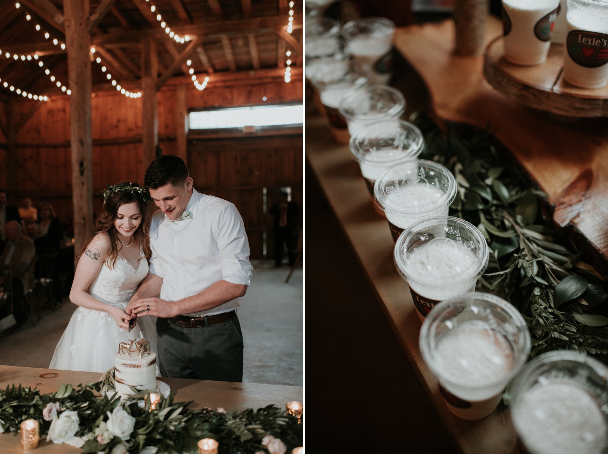 kitz farm wedding