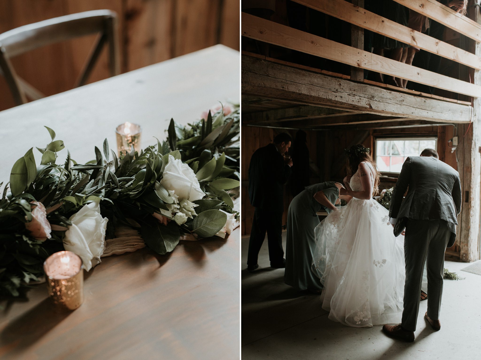 kitz farm wedding