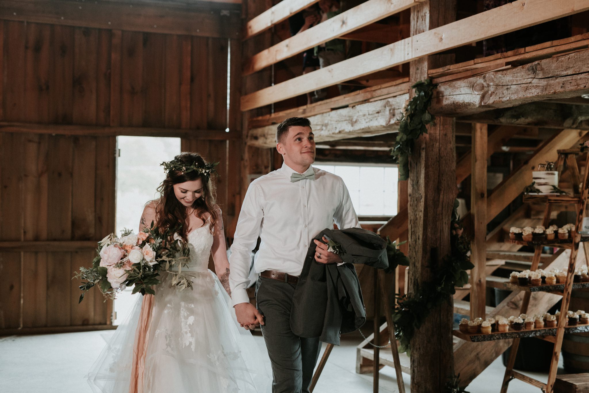 kitz farm wedding