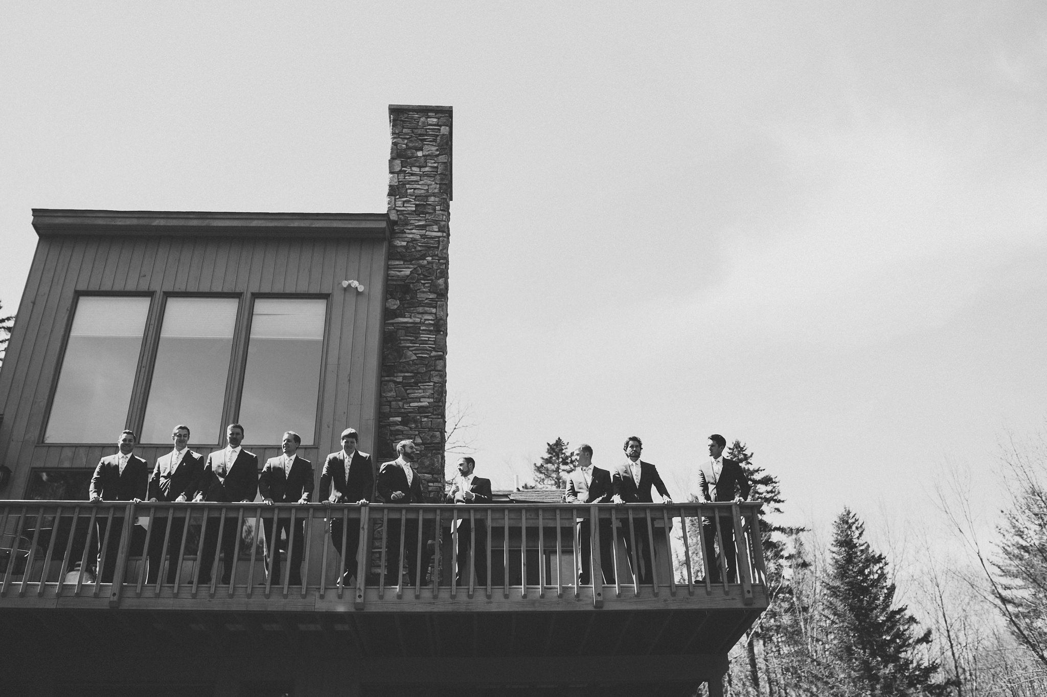 mountain top inn wedding 