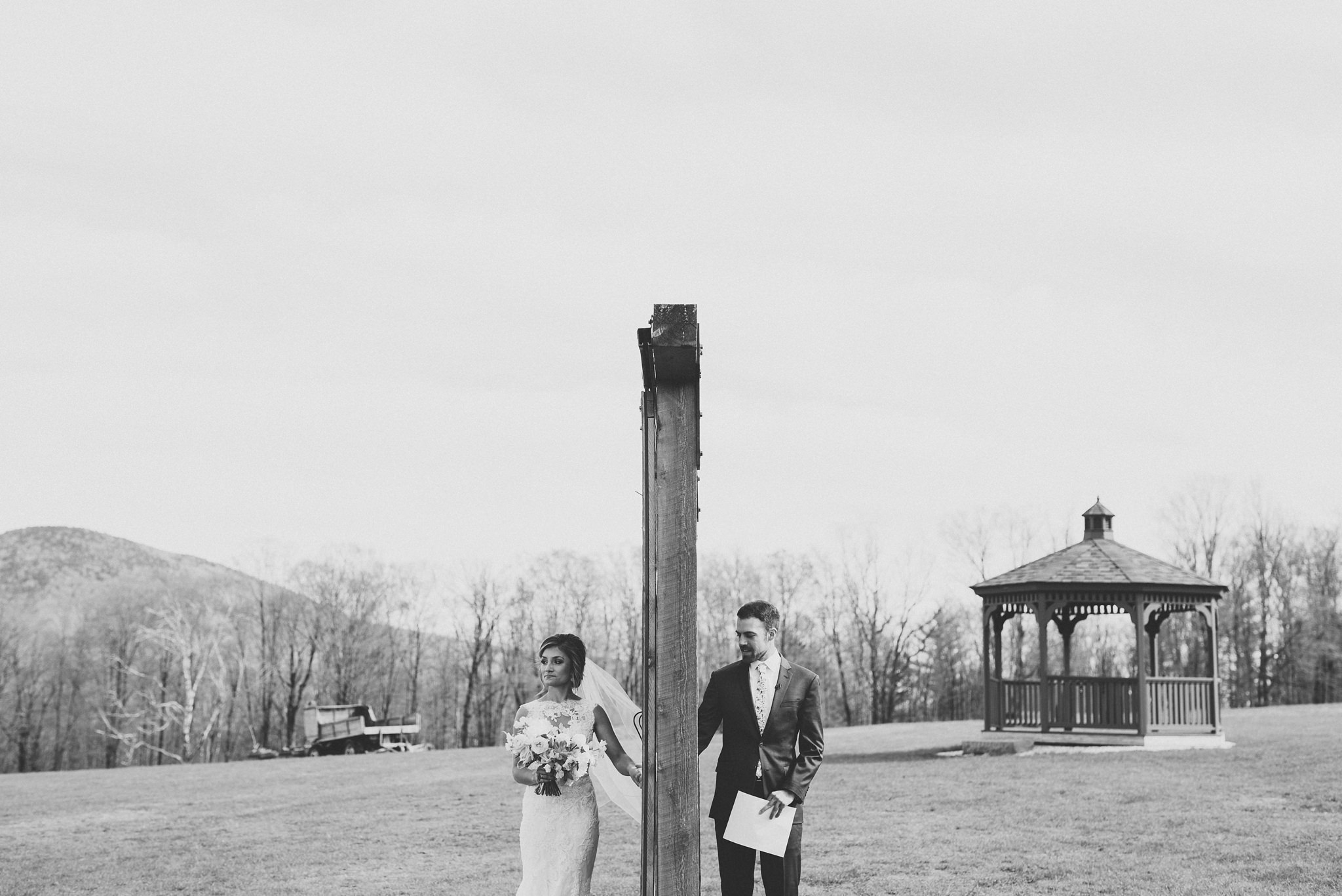 mountain top inn wedding