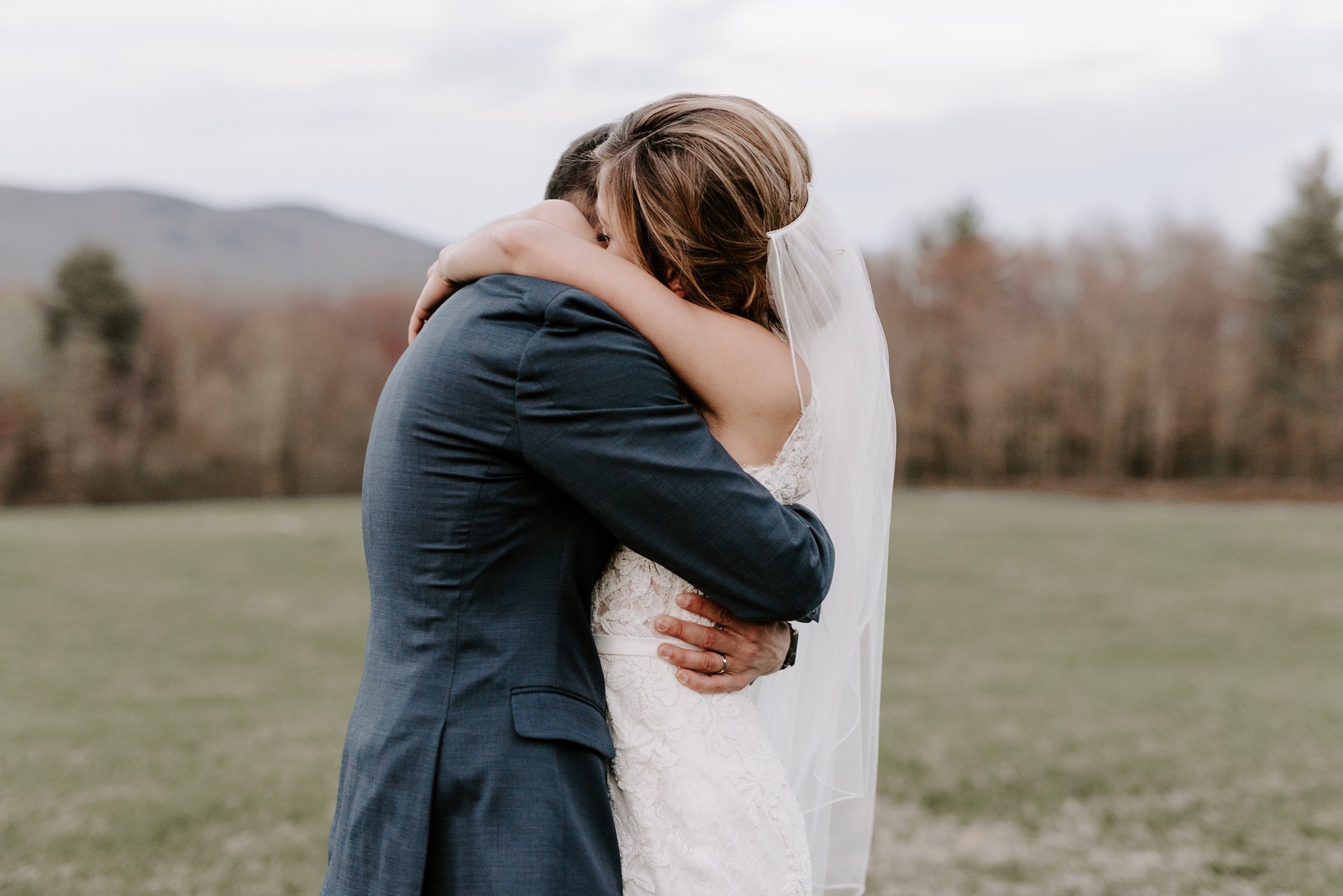 mountain top inn wedding