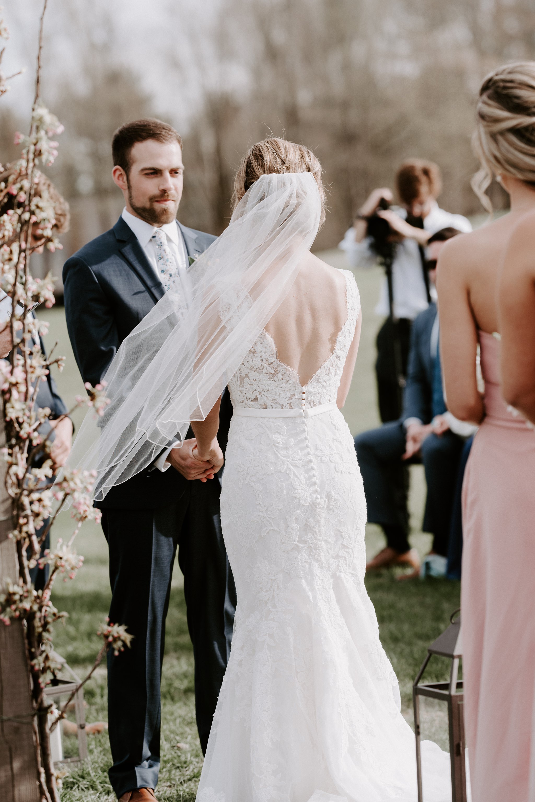 mountain top inn wedding